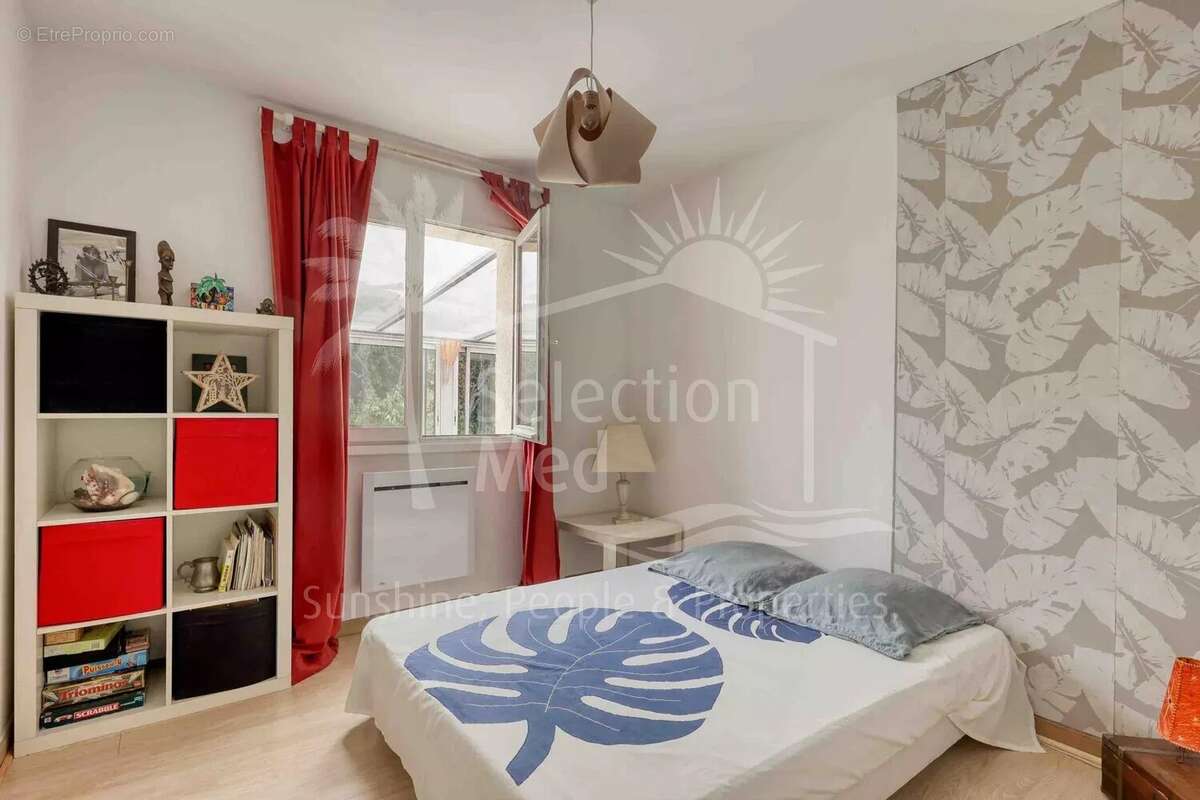 Maison à LE BEAUSSET