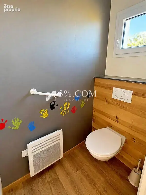 Maison 6 pièces 123 m² à vendre à Arzal (56190) - photo 13