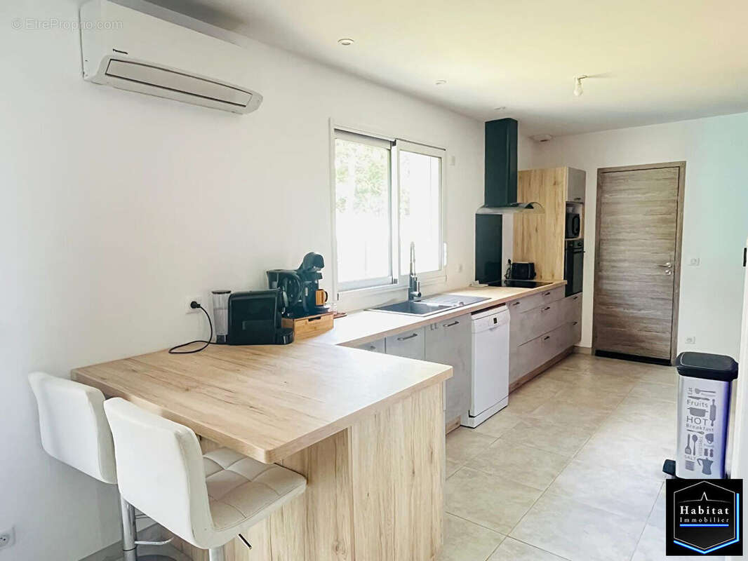 Maison à SAINT-SOUPPLETS