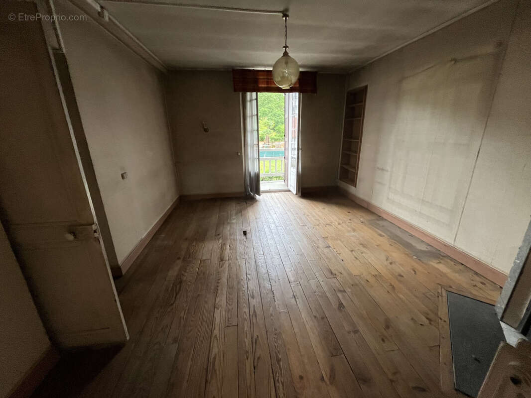 Maison à ARGELES-GAZOST