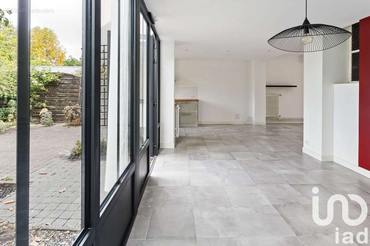 Photo 2 - Maison à REZE