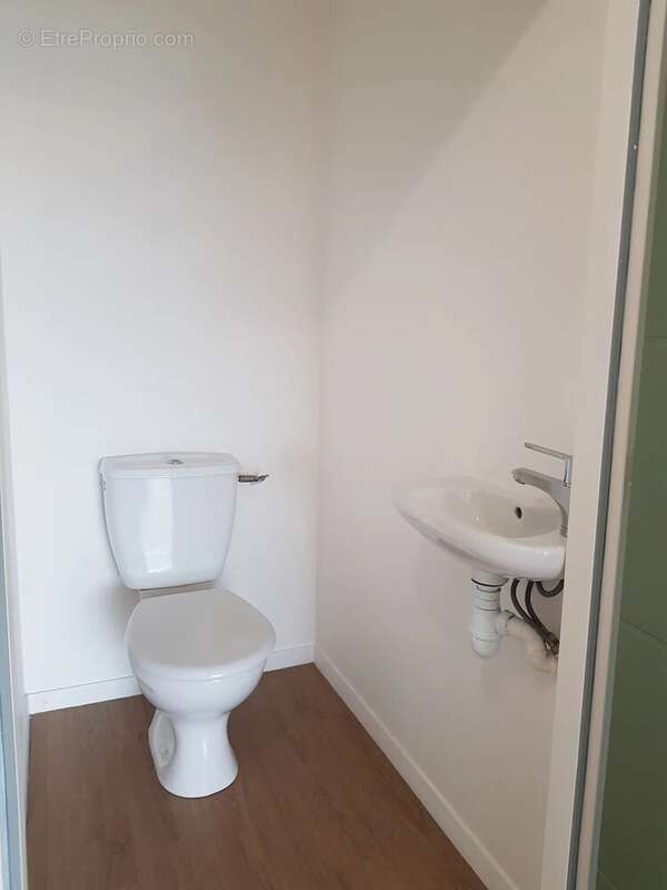 Appartement à LA ROCHELLE