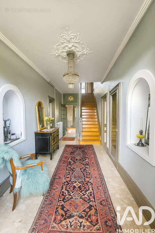 Photo 5 - Maison à MONTREUX-CHATEAU