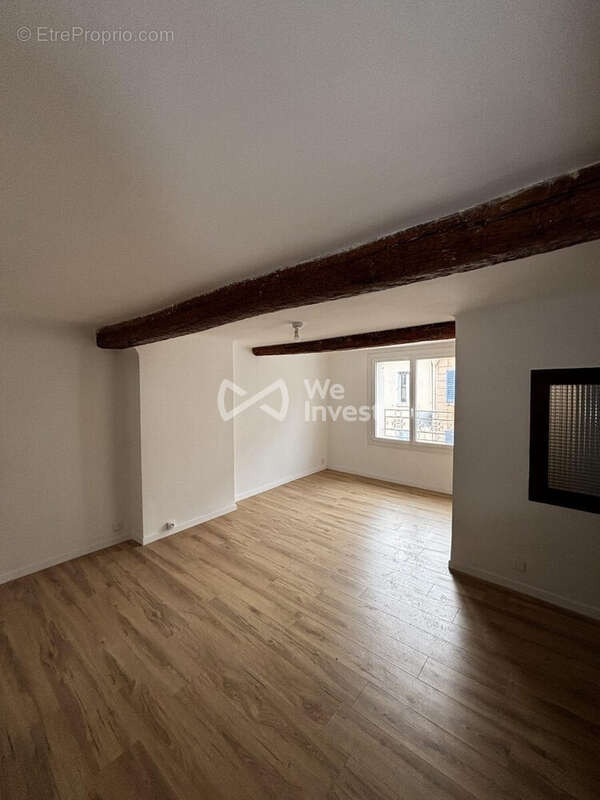 Appartement à GONFARON