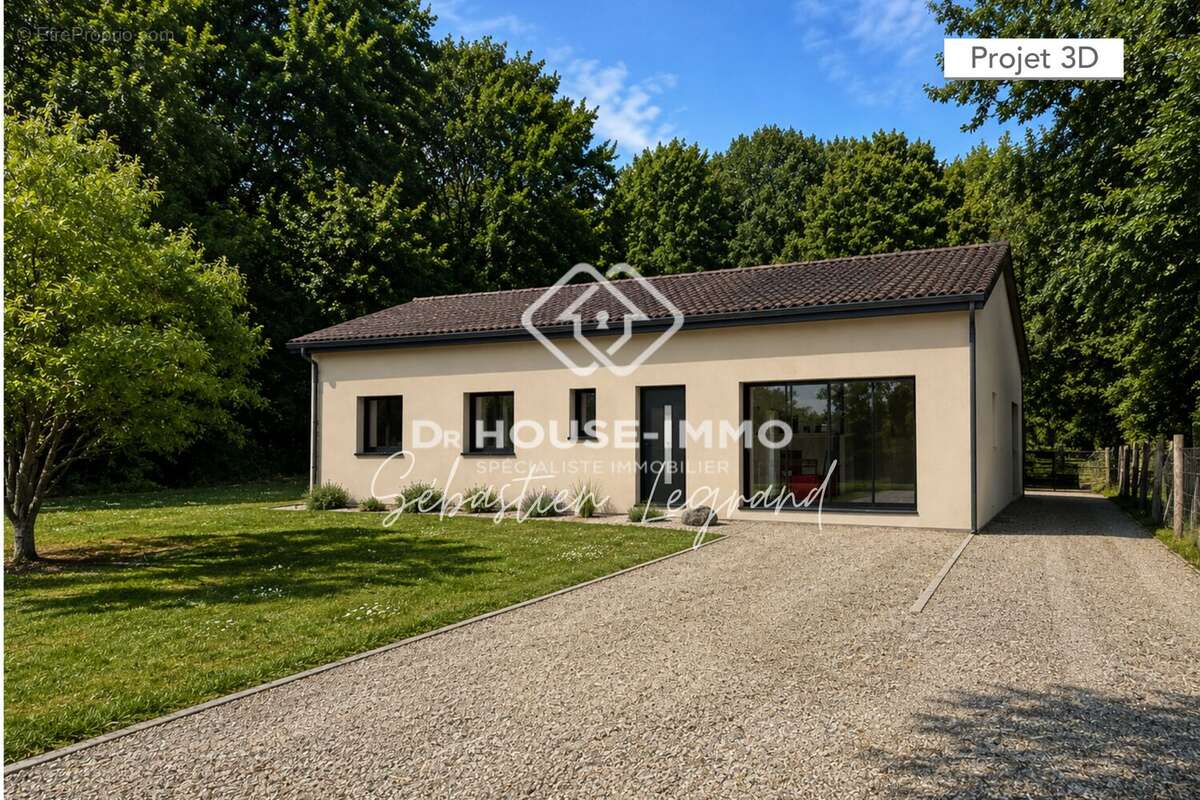 Commerce 142 m² à Blanquefort  - photo 11