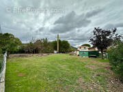 Terrain à LA FARLEDE