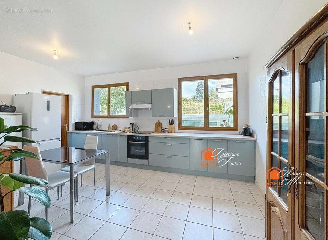 Photo 5 - Maison à PEYRIEU