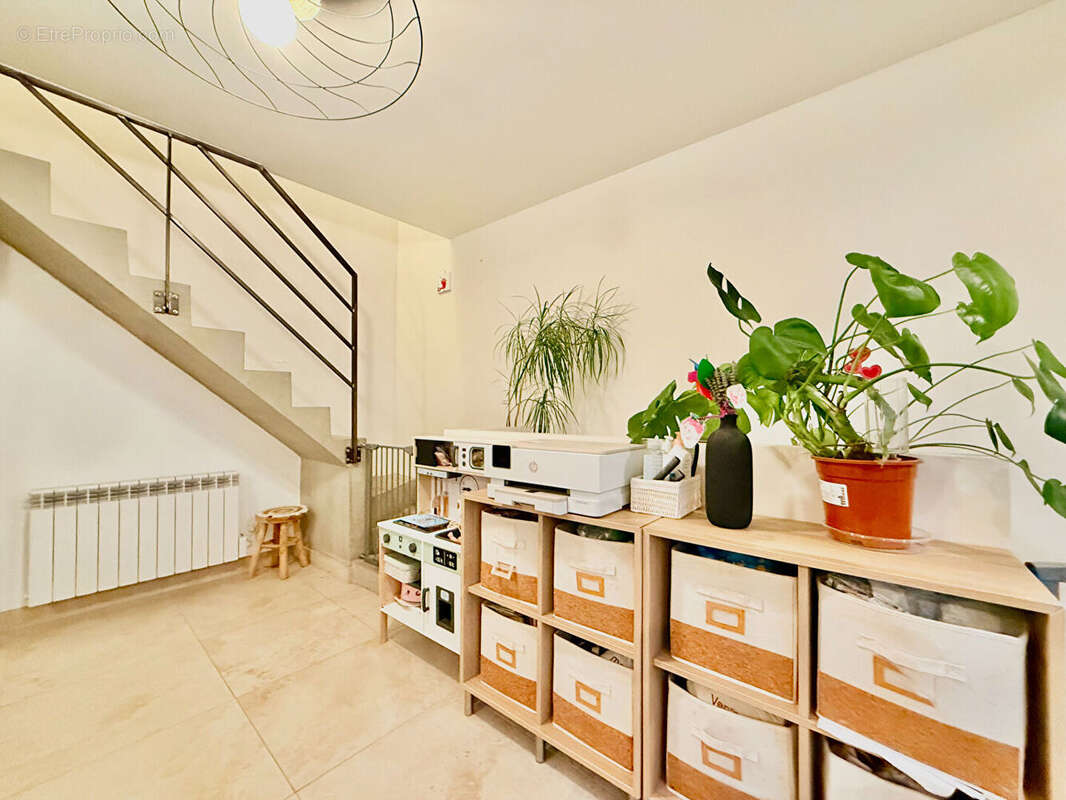 Maison à CHOISY-LE-ROI