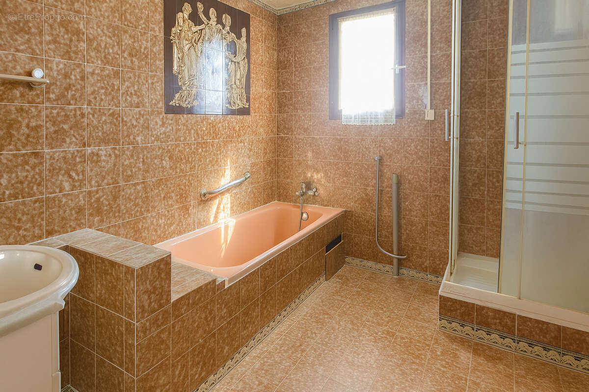 Maison à SANARY-SUR-MER