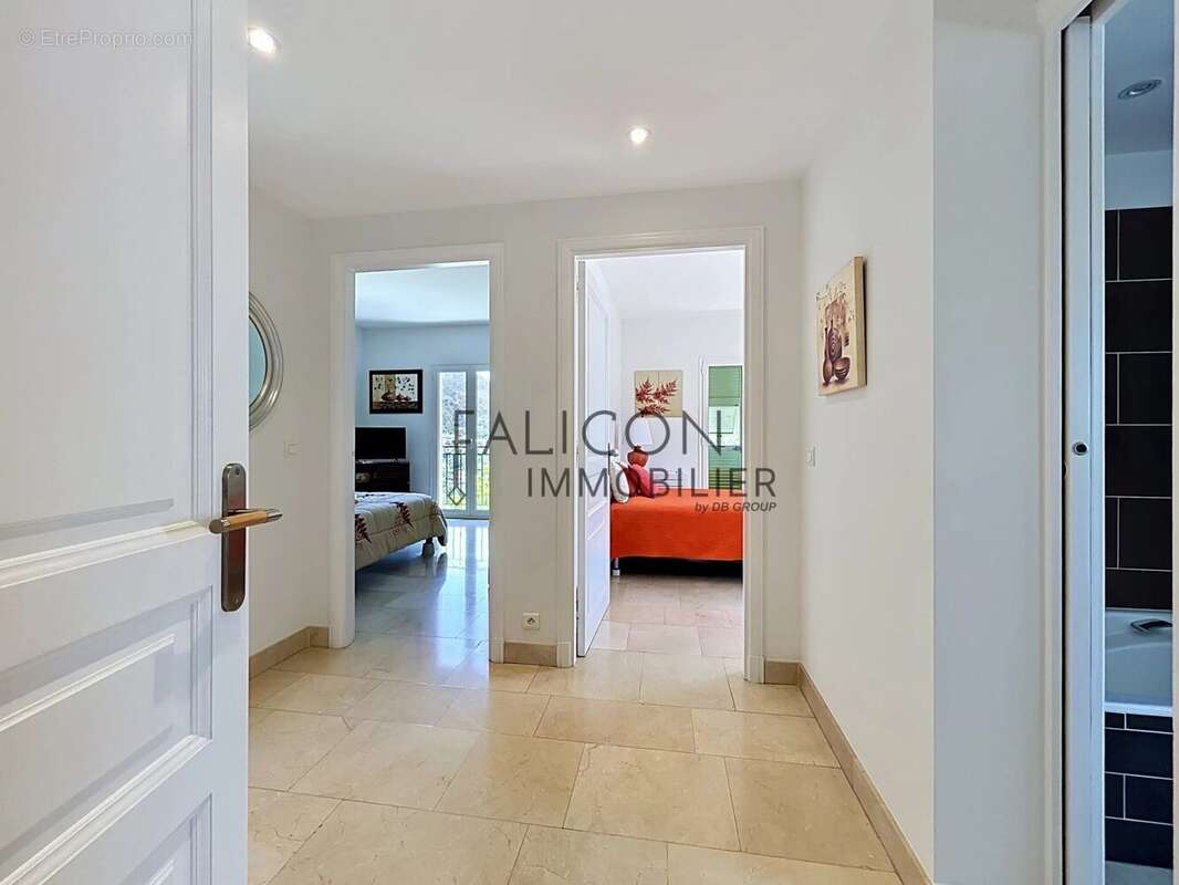 Maison à FALICON
