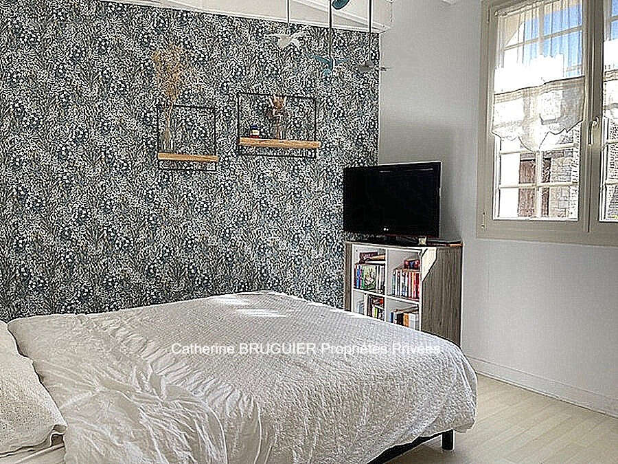 Maison à SAINT-SAUVEUR-D&#039;AUNIS