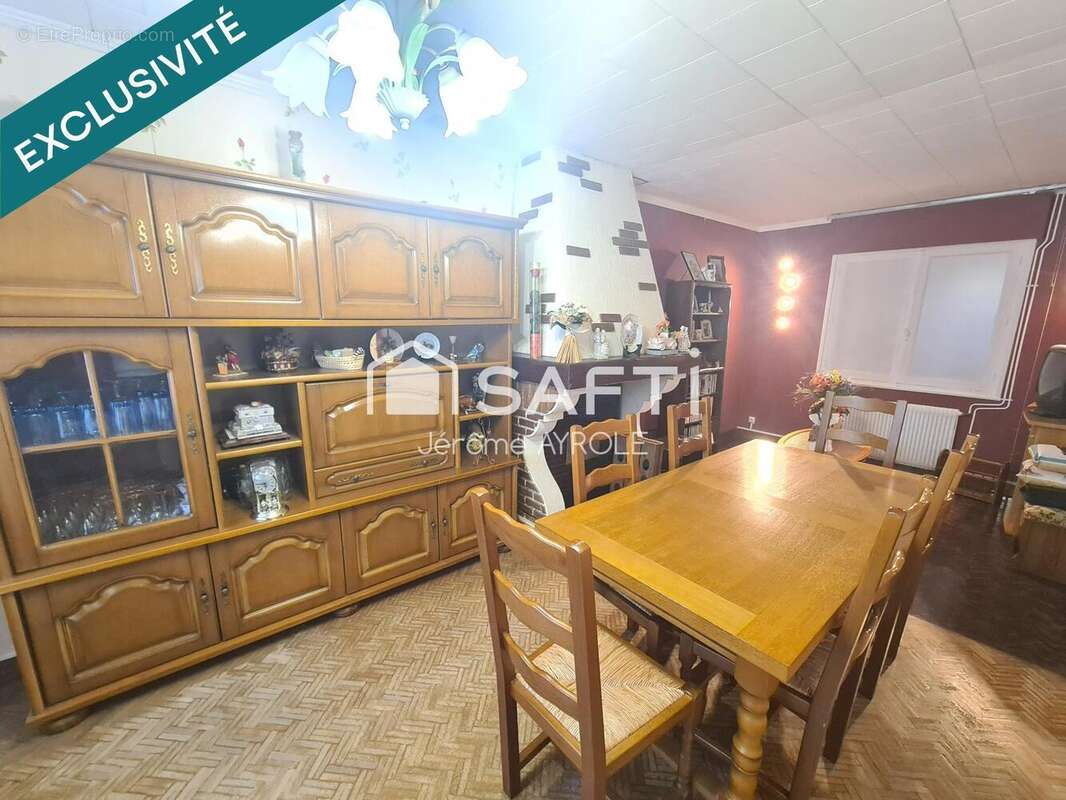 Photo 5 - Maison à ARRAS