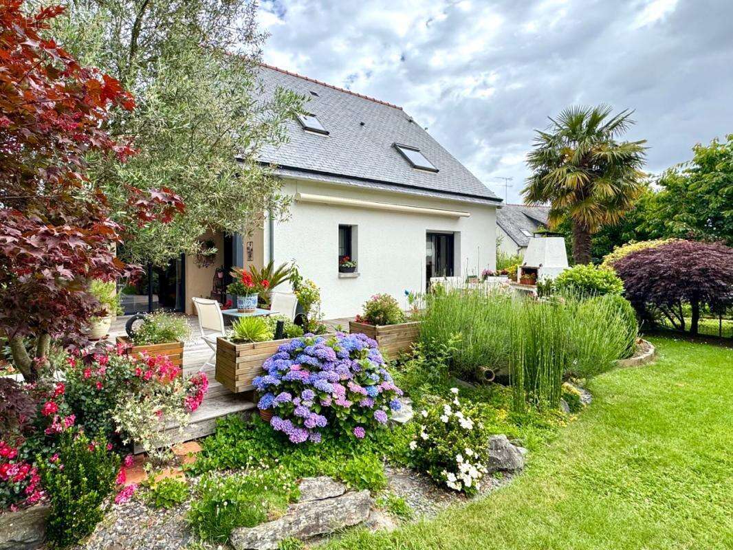 Maison à VITRE