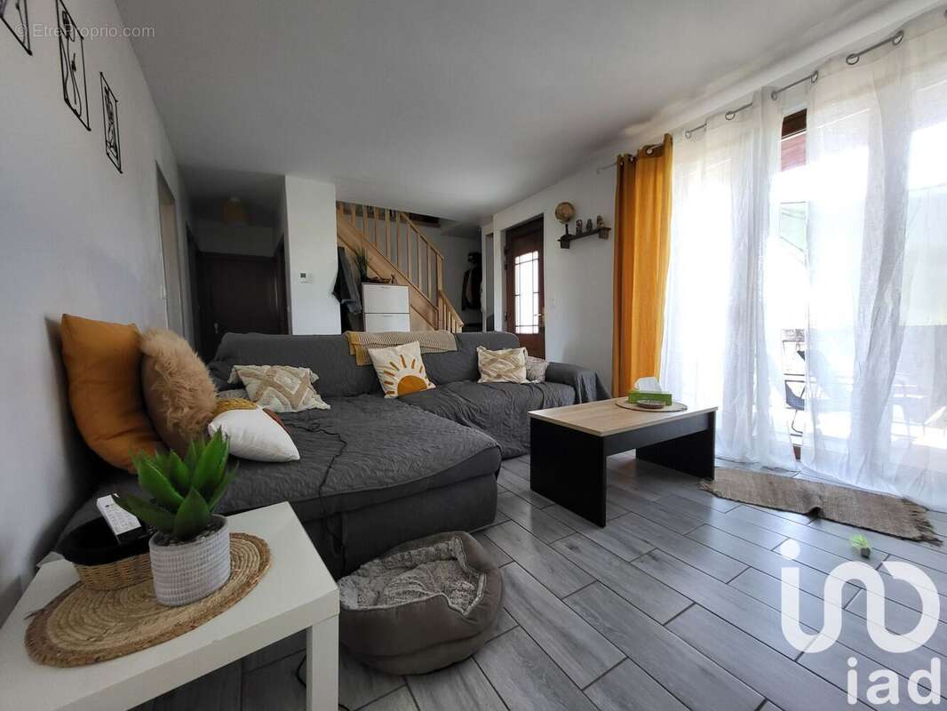 Photo 2 - Maison à CHALONS-EN-CHAMPAGNE