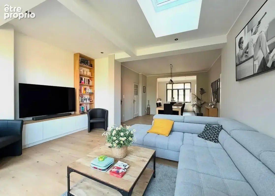 Maison 6 pièces 152 m² à vendre à Lambersart (59130) - photo 4