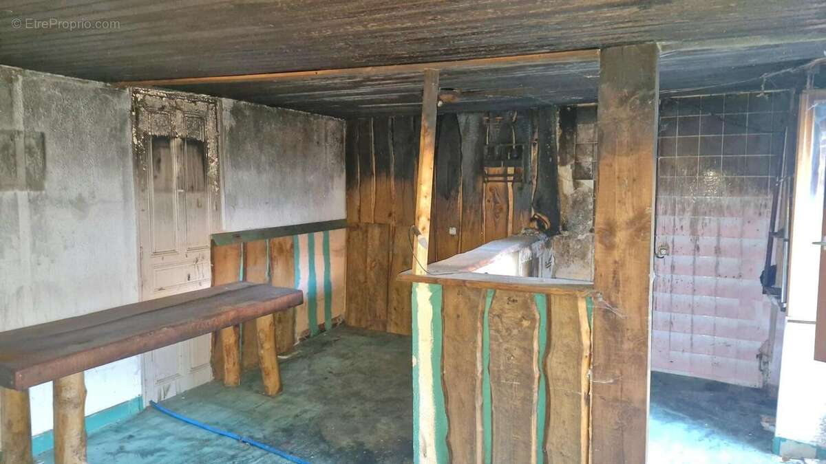 Photo 3 - Maison à LA SALVETAT-SUR-AGOUT