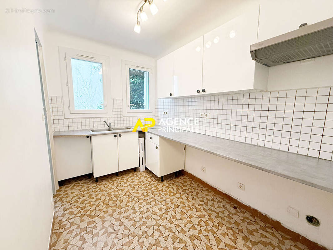 Appartement à ARGENTEUIL