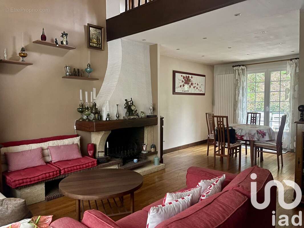 Photo 4 - Maison à BRETIGNY-SUR-ORGE