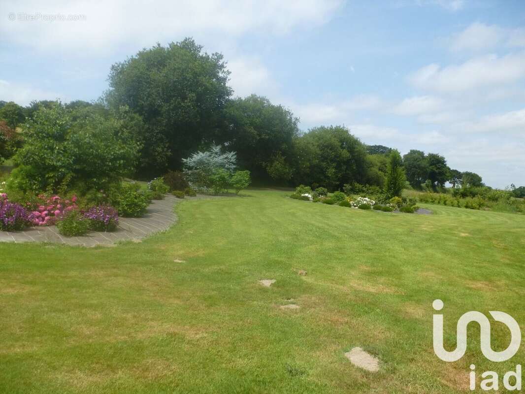 Photo 8 - Maison à SAINT-MARTIN-DES-PRES