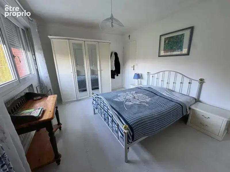 Maison atypique - photo 10