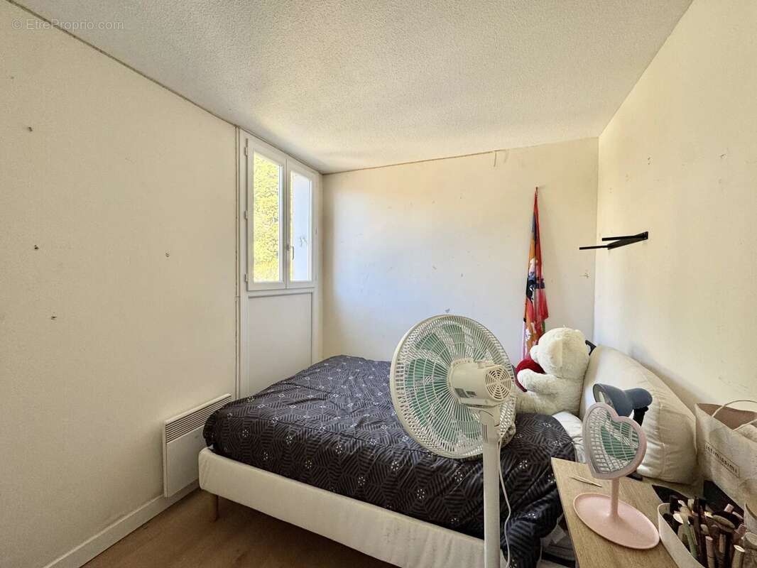 Appartement à BEAUSOLEIL