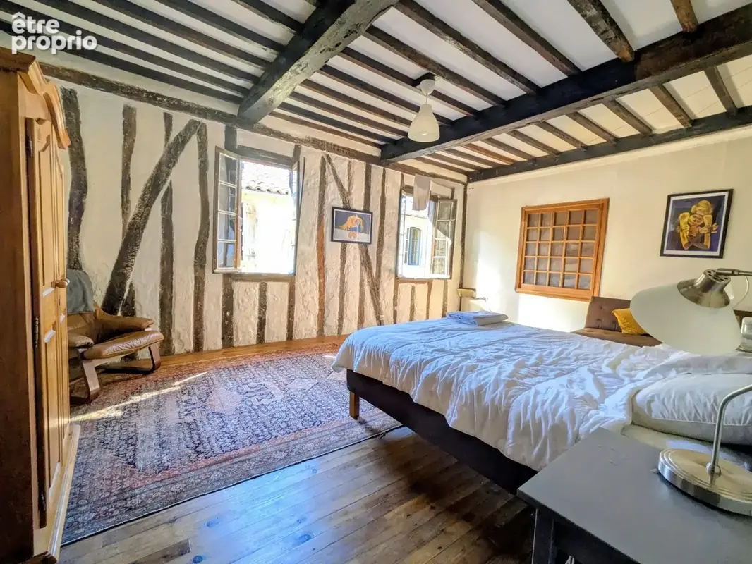 Maison 6 pièces 131 m² à vendre à Marciac (32230) - photo 6