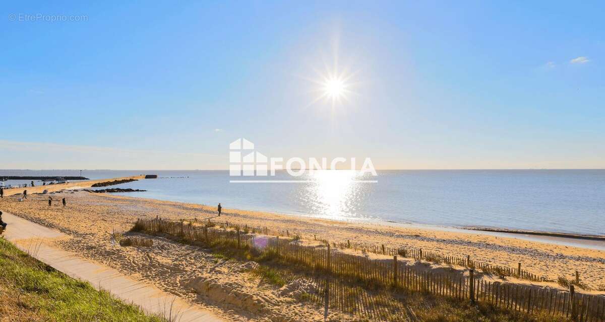 Appartement à CHATELAILLON-PLAGE