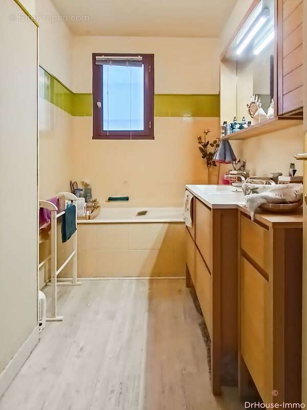 Maison à DEOLS