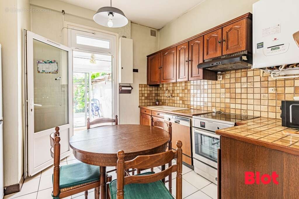Maison 66 m² à Nantes  - photo 4