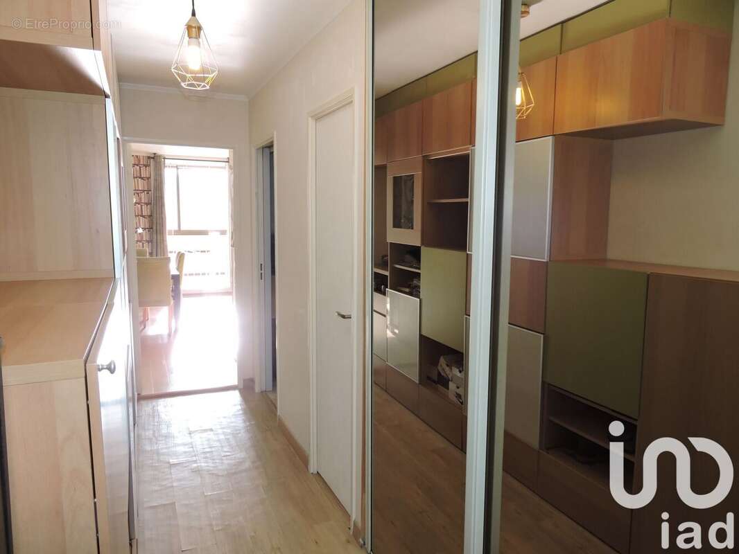 Photo 7 - Appartement à GUYANCOURT