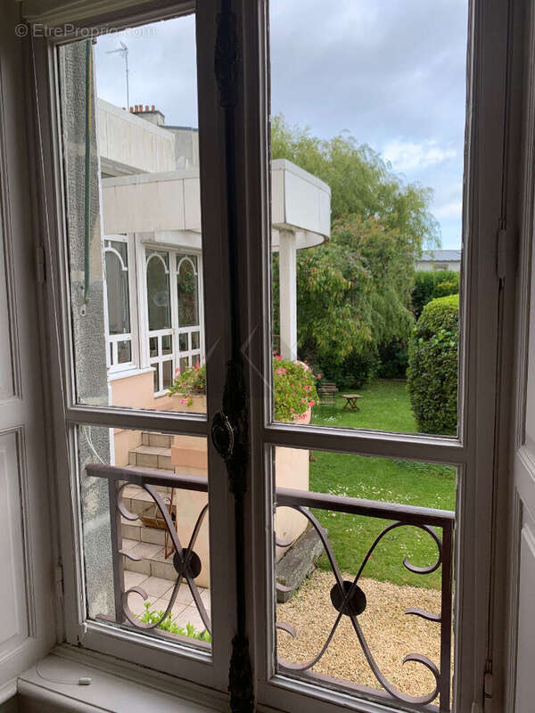 Maison de maitre a vendre brest saint marc - photo 9