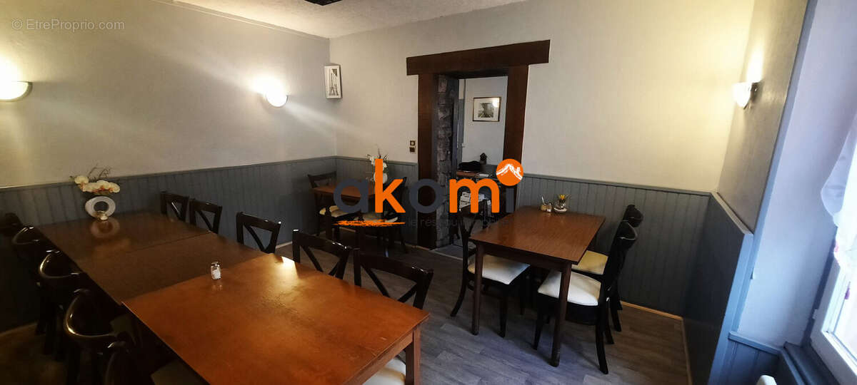 Autre à SAINT-DIE-DES-VOSGES