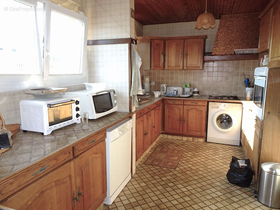 Appartement à HYERES