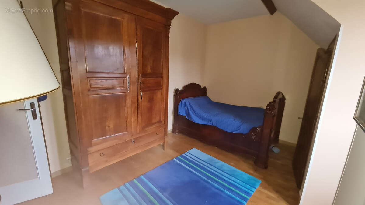 Maison à BURES-SUR-YVETTE