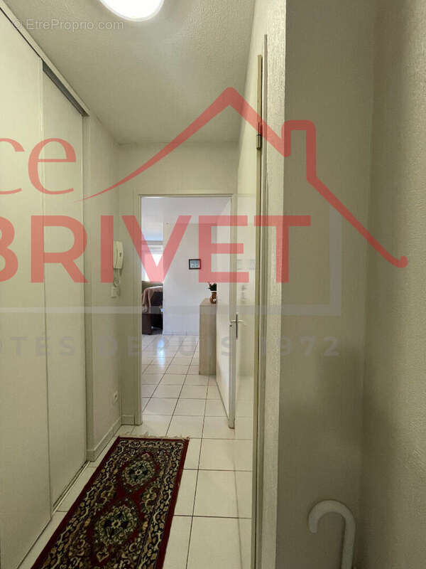 Appartement à PONTCHATEAU