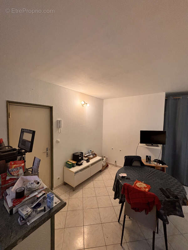 Appartement à ROCHEFORT