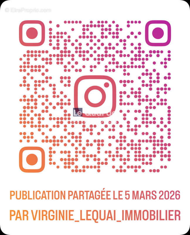 Maison à CHARNECLES