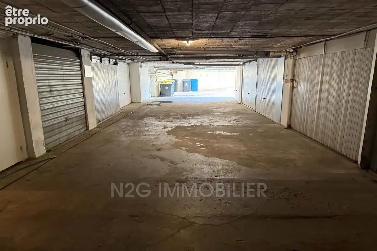 Parking à vendre à Cannes (06400) - photo 5