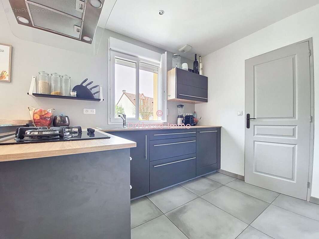 Maison 84 m² à Boinville-Le-Gaillard  - photo 69