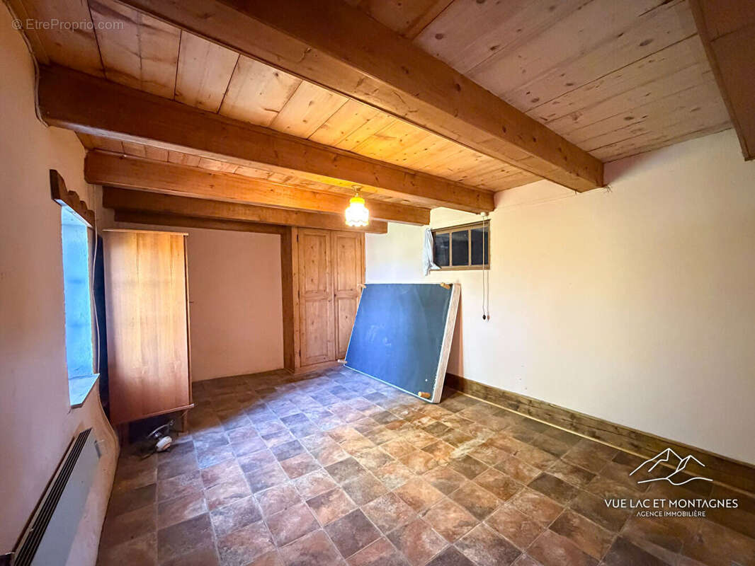 Maison à MASSONGY