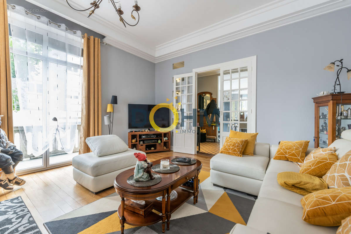 Appartement à CHADRAC