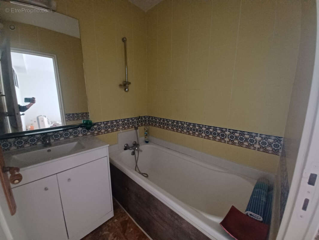 Appartement à MURET