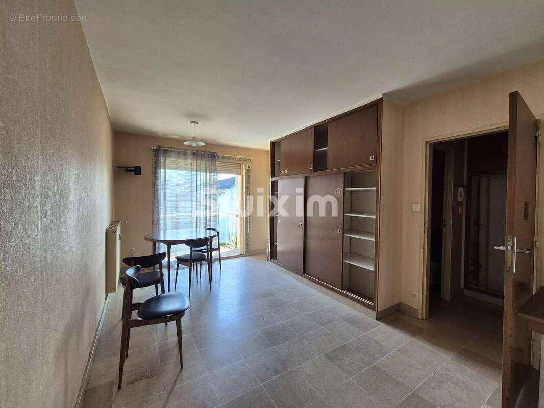 Appartement à AVALLON