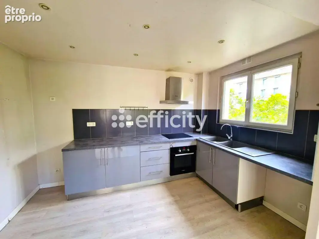 Appartement - photo 2