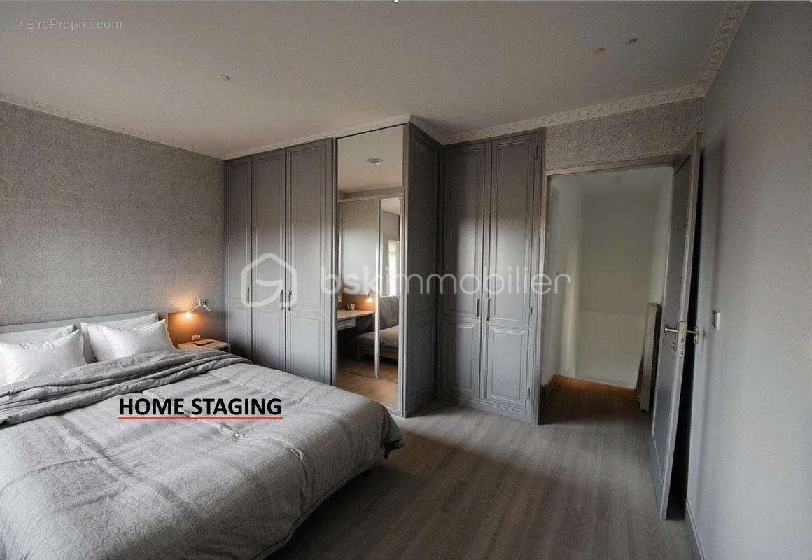 Maison à SAINT-SULPICE