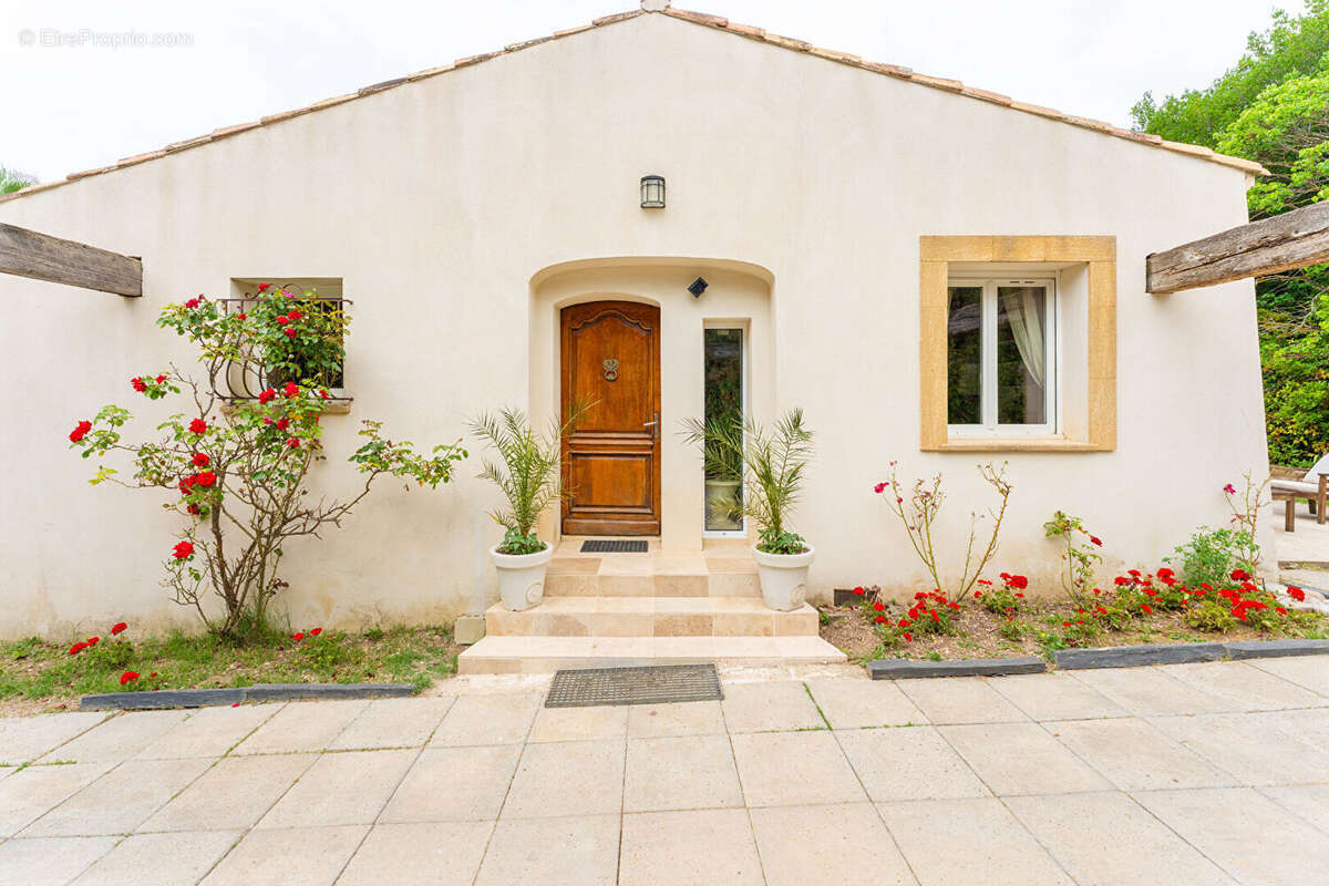 Maison à ALLAUCH