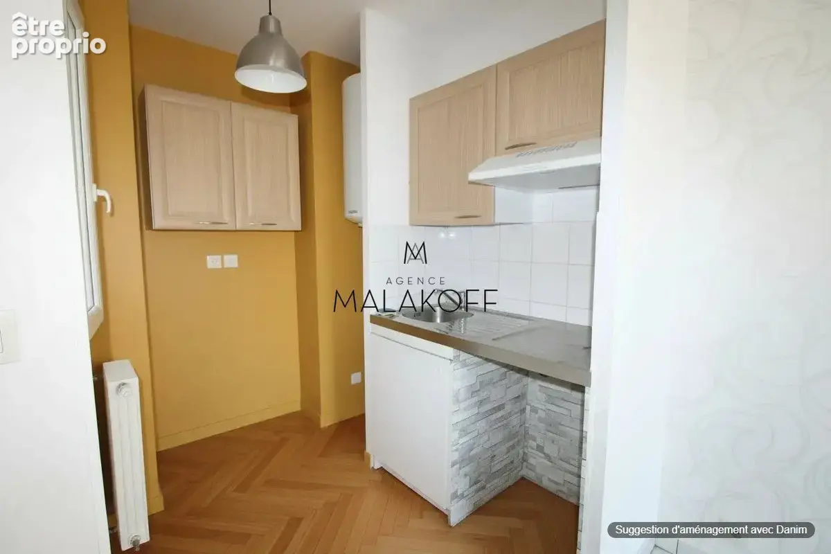 Appartement 2 pièces 31 m² à vendre à Goven (35580) - photo 3