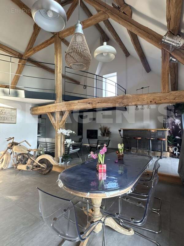 image00011 - Maison à VOULANGIS