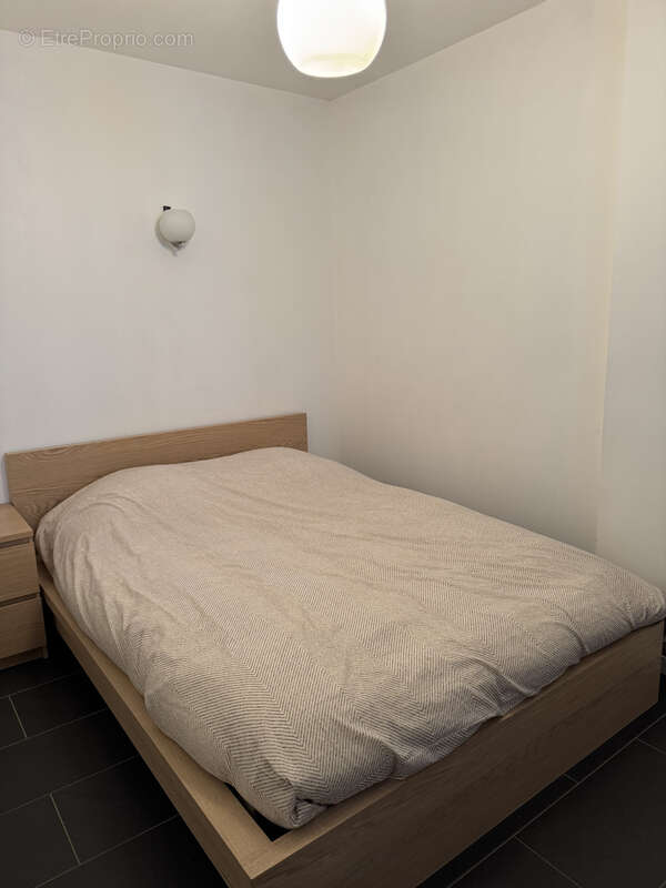 Appartement à SAINT-PONS