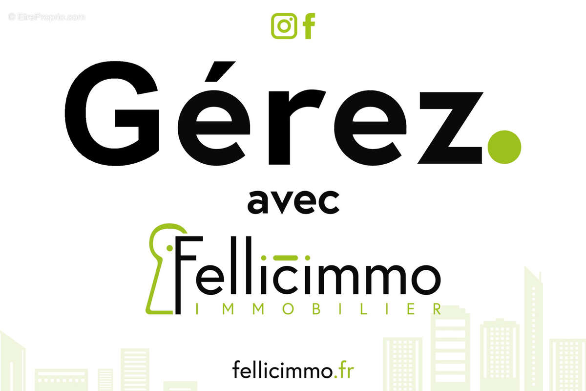 Appartement à GRASSE